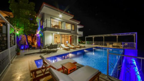 Uzumlu Village 3 Bedroom Villa - 1029